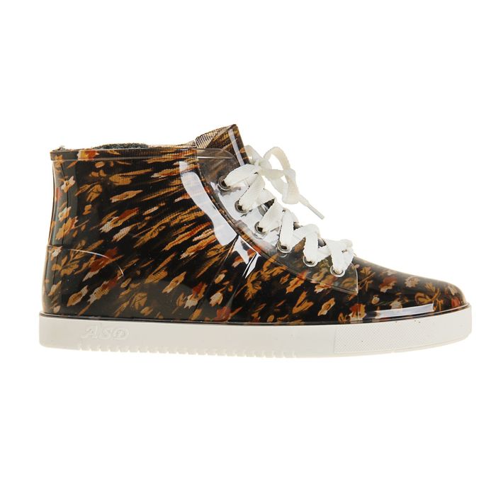 Сапоги (полуботинки) женские с утеп арт.11-1 на шнуровке (МИКС) (р. 39)