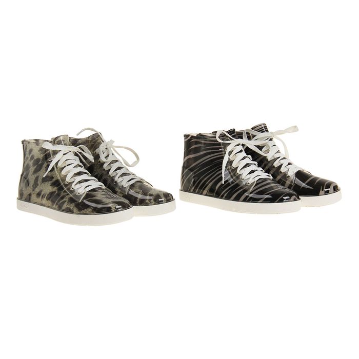 Сапоги (полуботинки) женские с утеп арт.11-1 на шнуровке (МИКС) (р. 39)