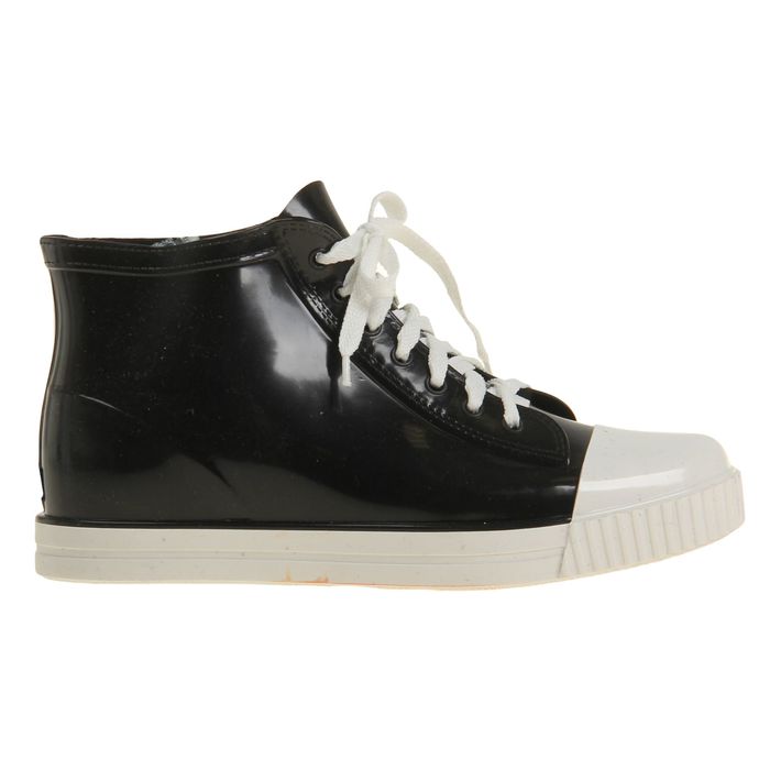 Сапоги (кеды) женские с утеп арт.10 (черный) (р. 38)