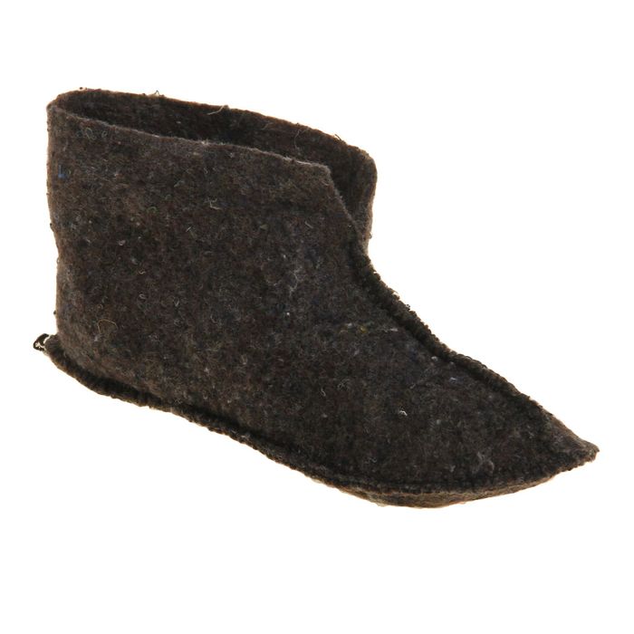 Сапоги (кеды) женские с утеп арт.10 (черный) (р. 38)