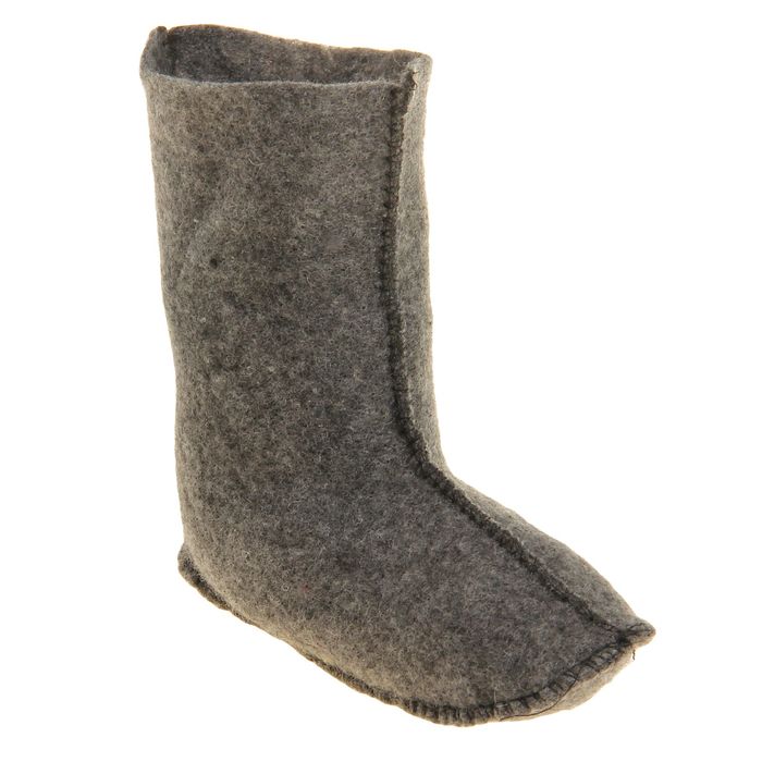 Сапоги детские с утеп арт.106К с надставкой (синий) (р. 25)