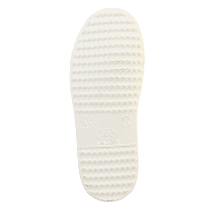 Сапоги-кеды детские с утеп арт.103 (синий) (р. 35)