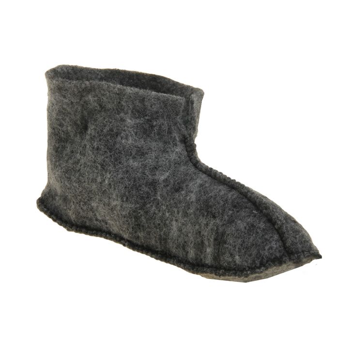 Сапоги (кеды) женские с утеп арт.10 (синий) (р. 38)