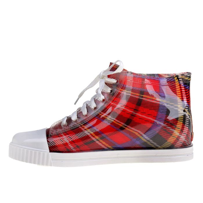 Сапоги (кеды) женские с утеп арт.10-1 (МИКС) (р. 39)