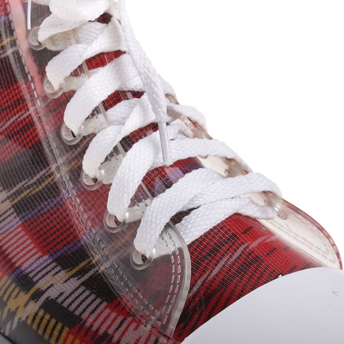 Сапоги (кеды) женские с утеп арт.10-1 (МИКС) (р. 39)