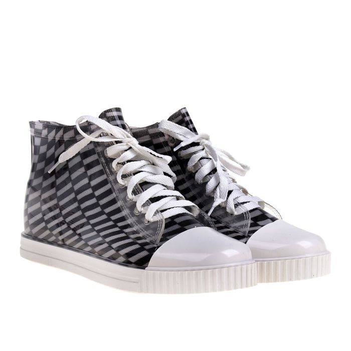 Сапоги (кеды) женские с утеп арт.10-1 (МИКС) (р. 39)