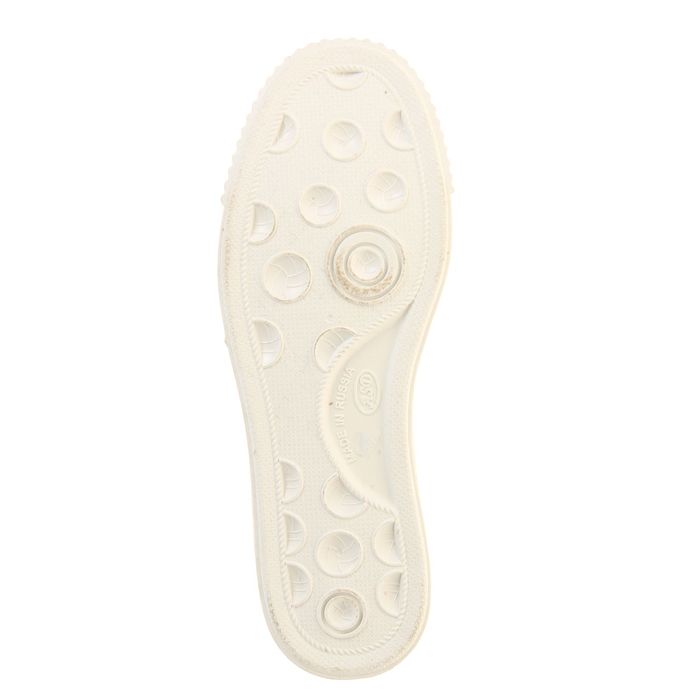 Сапоги (кеды) женские с утеп арт.10 (красный) (р. 39)