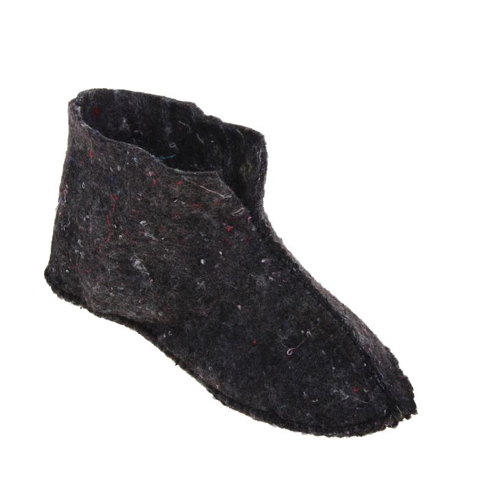 Сапоги (полуботинки) женские с утеп арт.9-1 на кнопках (МИКС) (р. 36)