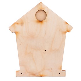 Ключница деревянная "Берегу дом" от Сима-ленд