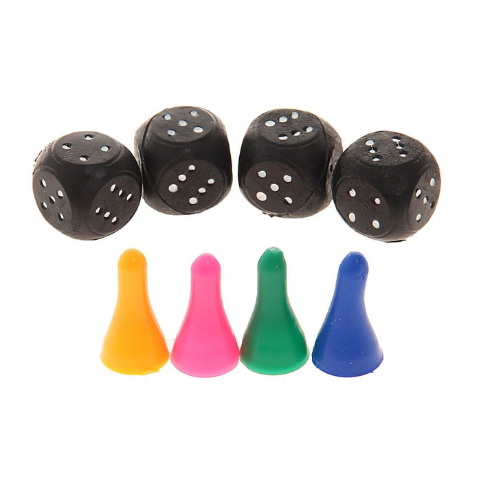 Игра настольная «Седьмое небо»