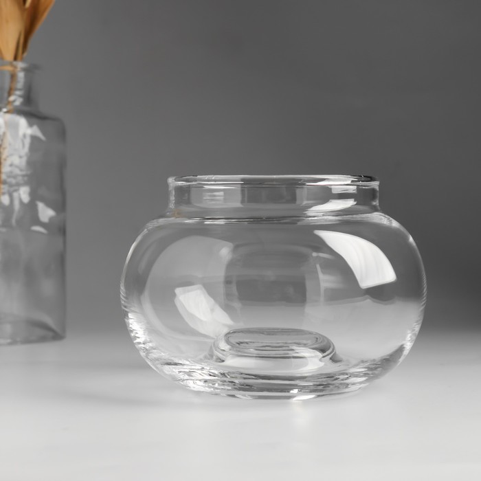 Подсвечник "Фокус" большой