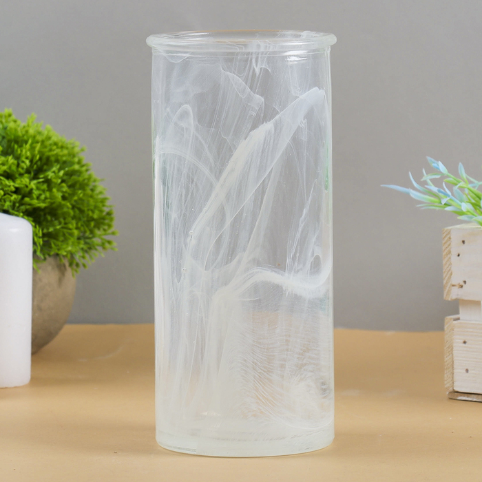 Ваза "Успех" алебастровая