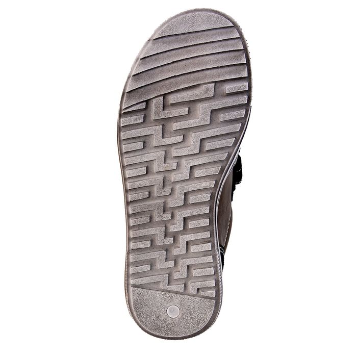 Полуботинки для школьников арт. SB-23555 (хаки) (р. 33)