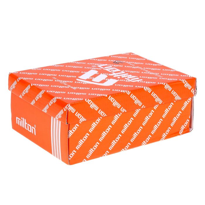 Полуботинки для школьников арт. SB-23555 (хаки) (р. 33)