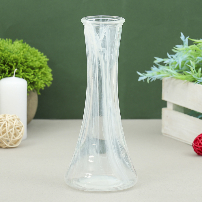 Ваза "Экстра" алебастровая