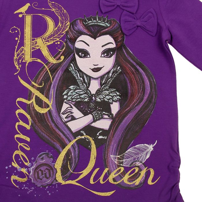 Джемпер для девочки, рост 134 см (72), цвет фиолентовый (арт. ZG 03404-L2_Д)