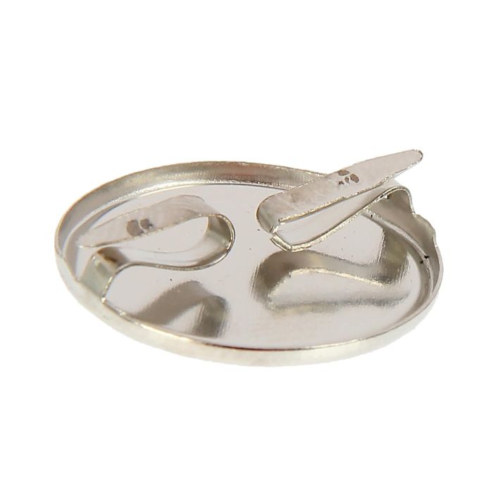 Брадсы для скрапбукинга "Кошачья нежность" ( набор 12 шт., 1,9см,1,4см.) 13х11 см