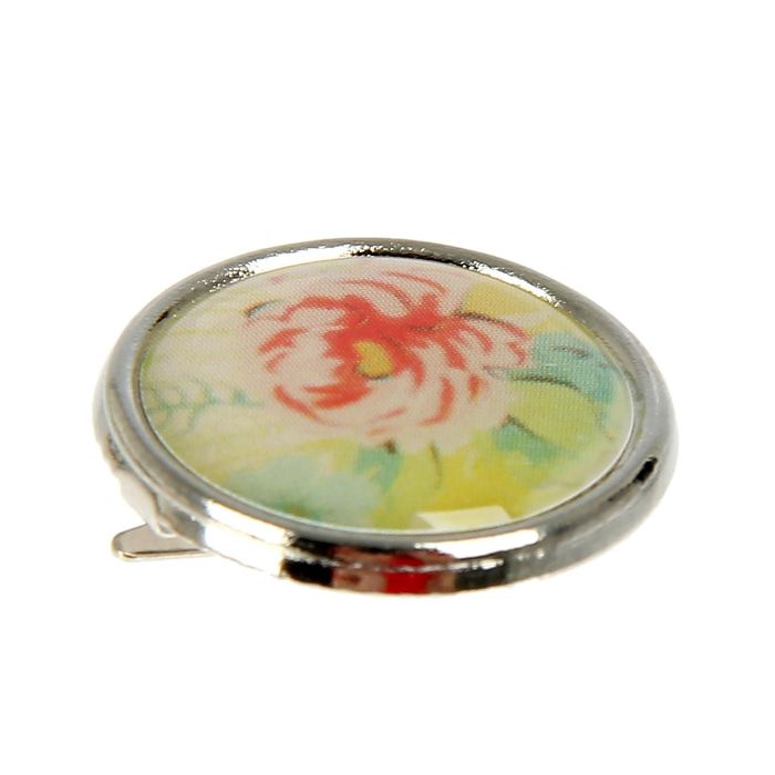 Брадсы для скрапбукинга "Ассорти нежность" ( набор 23 шт. (0,5, 1,1, 1,5, 1,7см)) 11х13 см