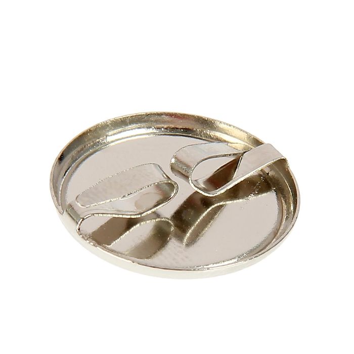 Брадсы для скрапбукинга "Ассорти нежность" ( набор 23 шт. (0,5, 1,1, 1,5, 1,7см)) 11х13 см