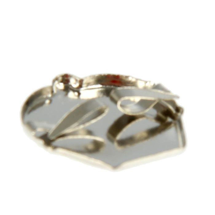 Брадсы для скрапбукинга "Кексики" (набор 8 шт., 1,9 см.) МИКС 14,5х8 см