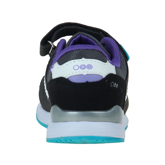 Кроссовки подростковые, цвет серый, размер 33