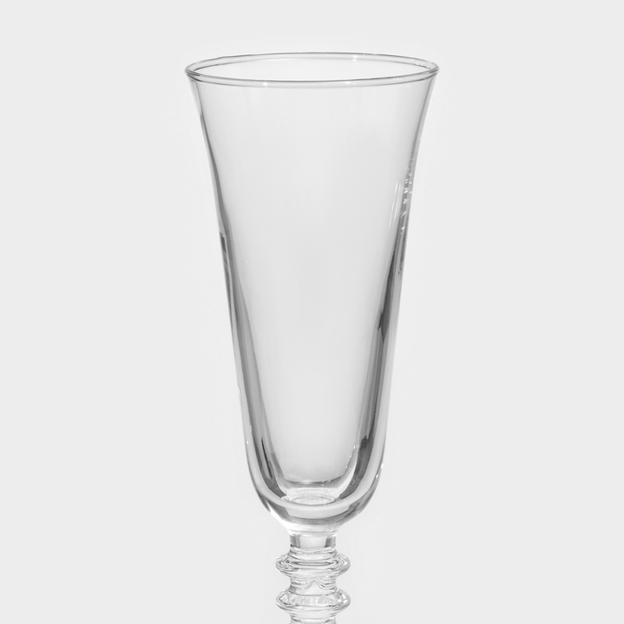 Набор фужеров для шампанского 190 мл "Винтаж", 6 шт