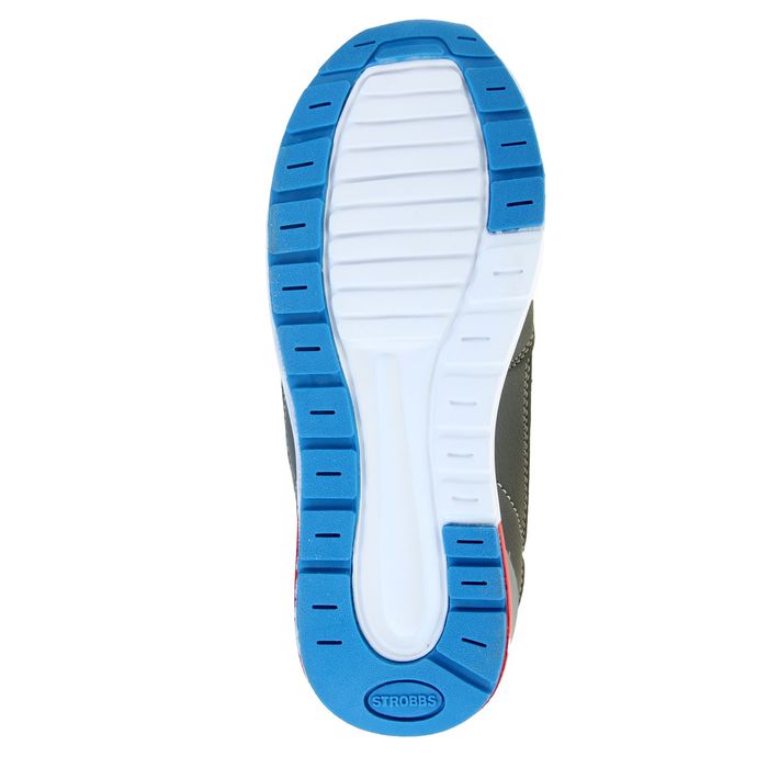 Кроссовки подростковые, цвет белый, размер 33