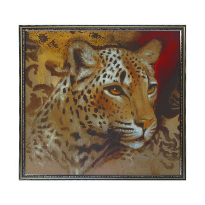 Картина "Гепард"