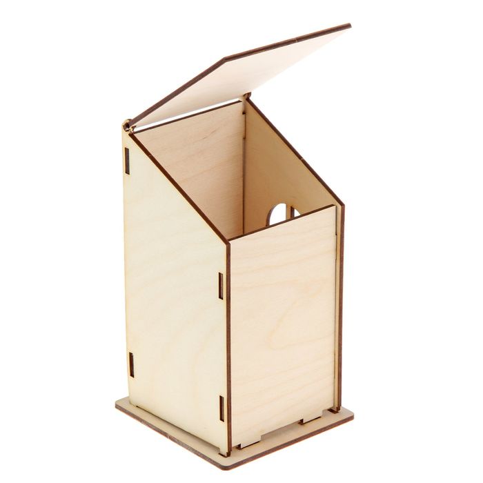 Чайный домик «Бабочки», одинарный