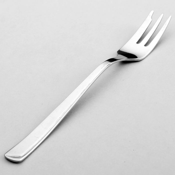 Вилка для пирожного 14,5 см "Модерн", толщина 1,5 мм