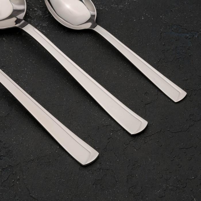 Набор столовый "Модерн", 18 предметов