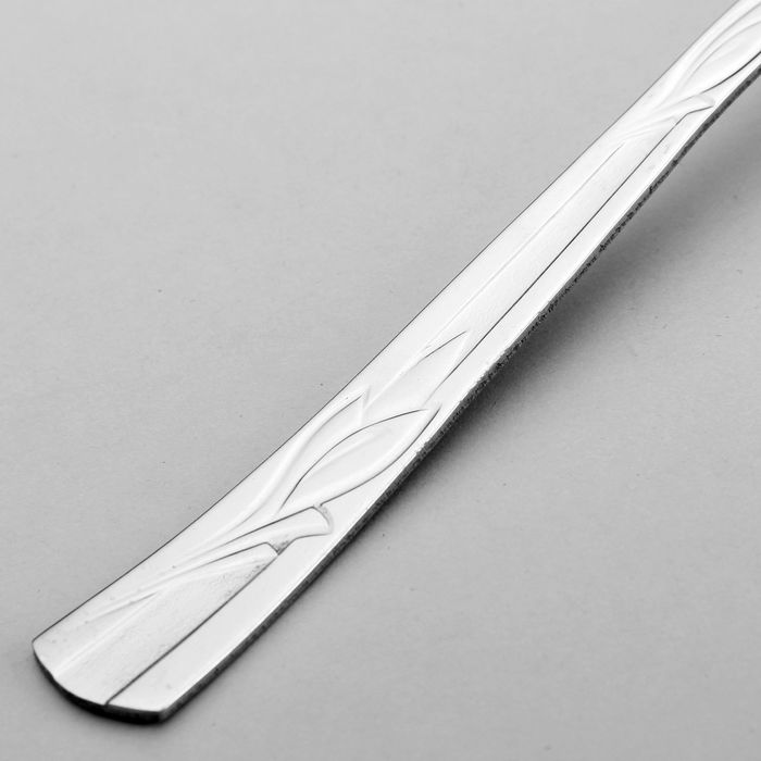 Набор столовый "Пралеска", 24 предмета