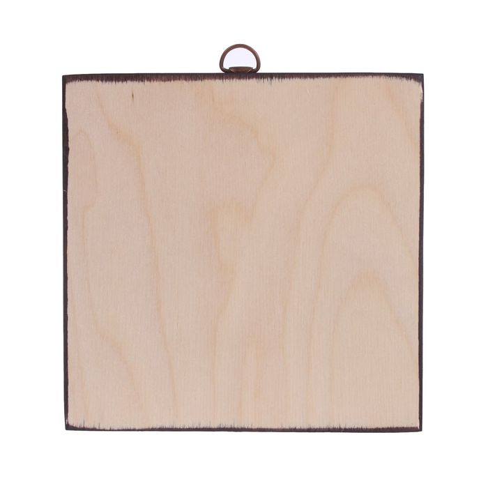 Картина "Лодка"