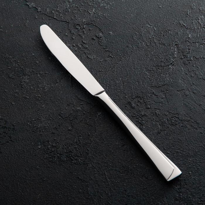 Нож столовый «Модерн», h=21,6 см