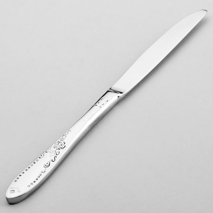 Нож столовый 21,6 см "Восторг"