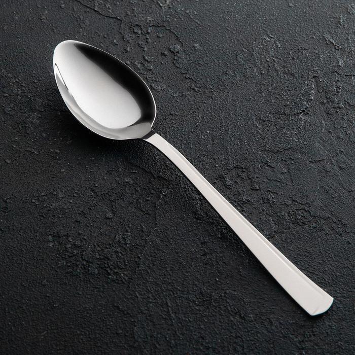 Ложка столовая 20 см "Модерн", толщина 1,8 мм