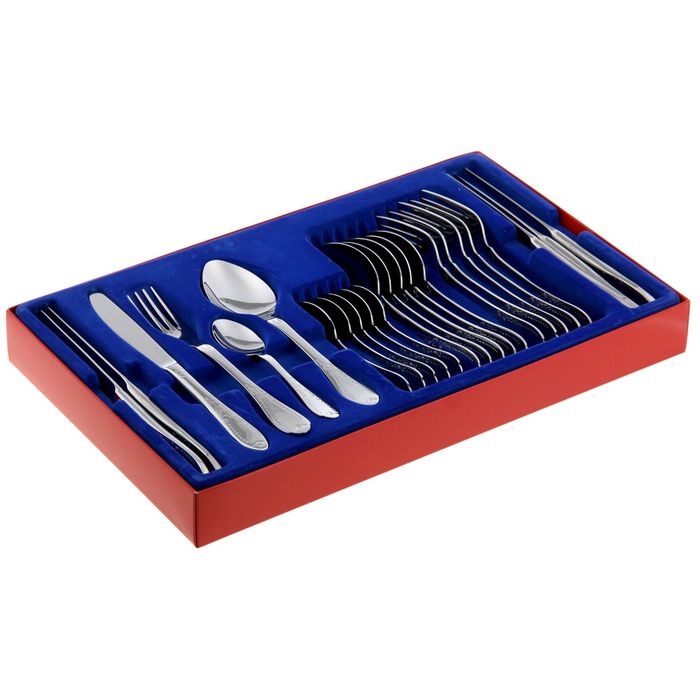 Набор столовый "Восторг", 24 предмета