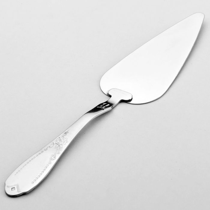 Лопатка для торта, модель "Восторг"