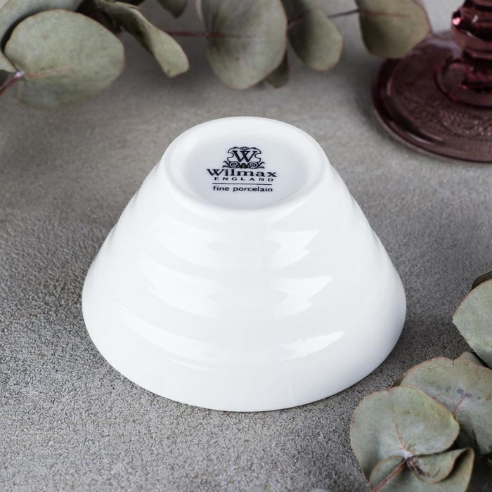 Салатник рельефный 150 мл 10х5 см