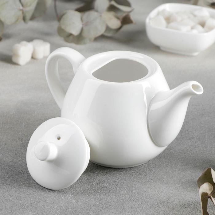 Чайник заварочный 500 мл