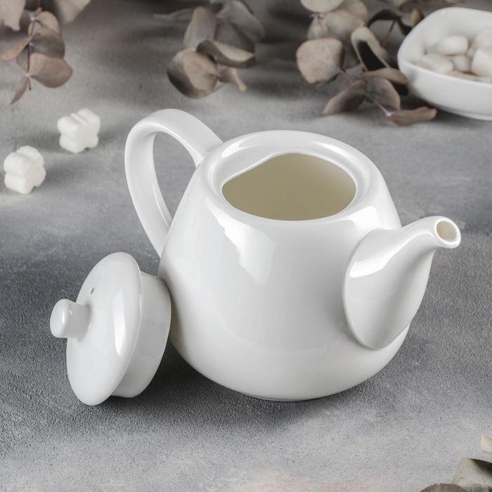 Чайник заварочный 1 л