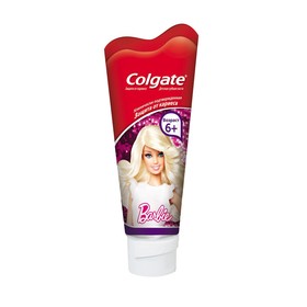 

Зубная паста Colgate, от 6 лет, МИКС, 75 мл