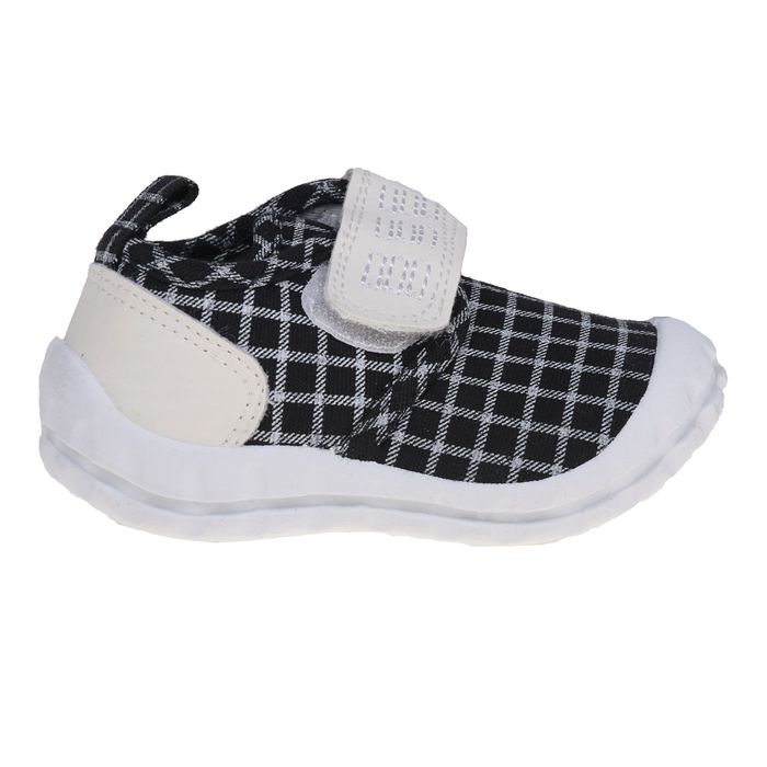 Кеды детские Forio, цвет белый, размер 20 (арт. 738-1026)