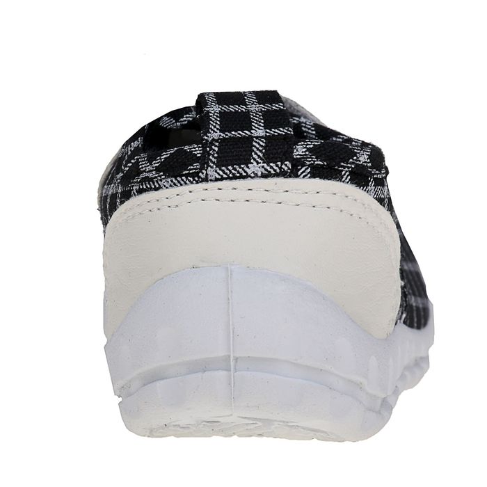 Кеды детские Forio, цвет белый, размер 20 (арт. 738-1026)