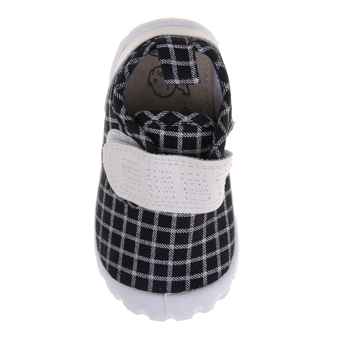 Кеды детские Forio, цвет белый, размер 20 (арт. 738-1026)