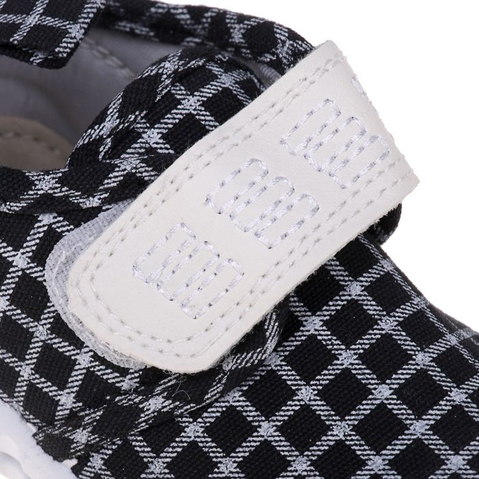 Кеды детские Forio, цвет белый, размер 20 (арт. 738-1026)