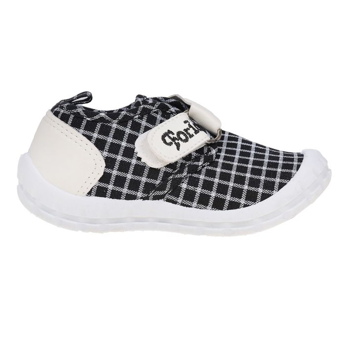 Кеды детские Forio, цвет белый, размер 21 (арт. 738-1005)