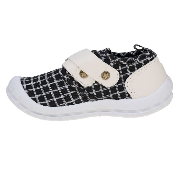 Кеды детские Forio, цвет белый, размер 21 (арт. 738-1005)