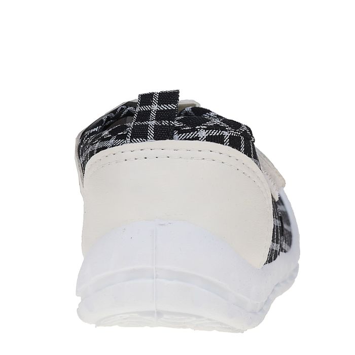 Кеды детские Forio, цвет белый, размер 21 (арт. 738-1005)