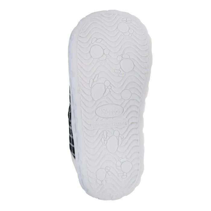 Кеды детские Forio, цвет белый, размер 21 (арт. 738-1005)